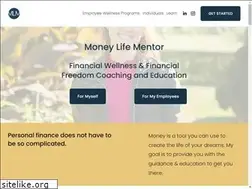 Sites similar to moneylifementor.com