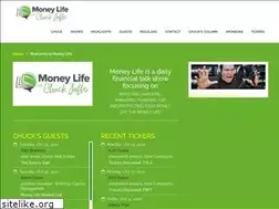 Sites similar to moneylifeshow.com
