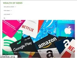 Sites similar to moneylifewax.com