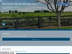 Sites similar to moneylinewealthmanagement.com