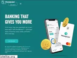Sites similar to moneylion.com