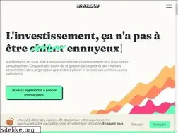 Sites similar to moneylo.fr