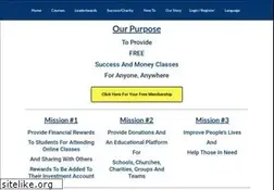 Sites similar to moneymadeeasy.com