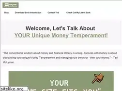 Sites similar to moneymadepersonal.com