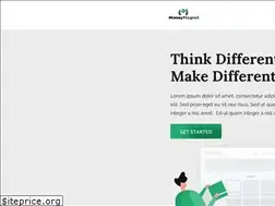 Sites similar to moneymagnetfs.com