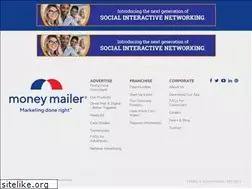 Sites similar to moneymailer.com