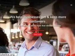 Sites similar to moneymailerfrv.com