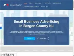 Sites similar to moneymailernorthernnj.com