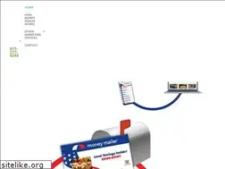 Sites similar to moneymailerofdfw.com