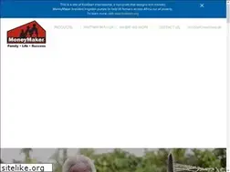 Sites similar to moneymaker.org