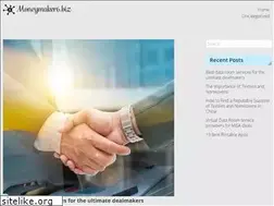 Sites similar to moneymaker6.biz