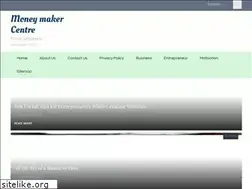 Sites similar to moneymakercentre.com