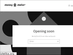 Sites similar to moneymakerclothing.com