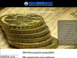 Sites similar to moneymakerexpert.com