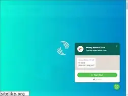 Sites similar to moneymakerfx.com