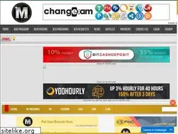 Sites similar to moneymakermon.net