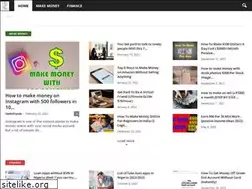Sites similar to moneymakingcrew.com