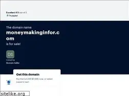 Sites similar to moneymakinginfor.com