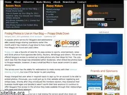 Sites similar to moneymakingscoop.com