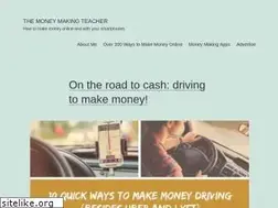 Sites similar to moneymakingteacher.com