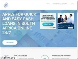 Sites similar to moneymall.co.za