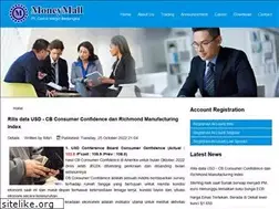 Sites similar to moneymallfutures.com