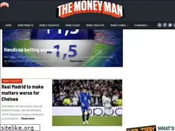 Sites similar to moneyman.co.za