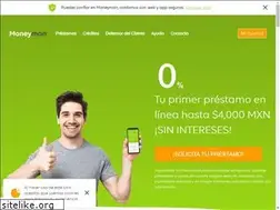 Sites similar to moneyman.com.mx