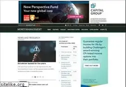 Sites similar to moneymanagement.com.au