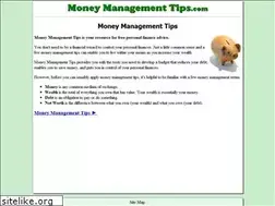 Sites similar to moneymanagementtips.com