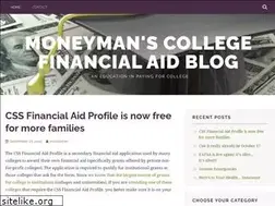 Sites similar to moneymanblog.com