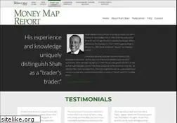Sites similar to moneymapreport.com