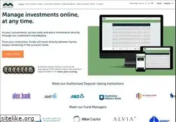 Sites similar to moneymarket.com.au