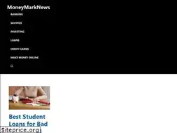 Sites similar to moneymarknews.com