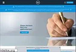 Sites similar to moneymart.com