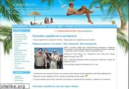 Sites similar to moneymaster.ru