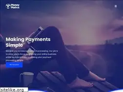 Sites similar to moneymatrix.com