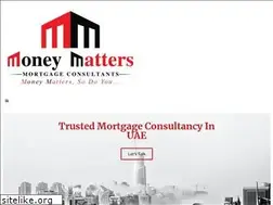 Sites similar to moneymatters.ae