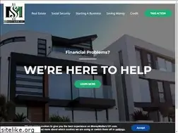 Sites similar to moneymatters101.com