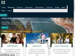 Sites similar to moneymattersdirect.co.uk
