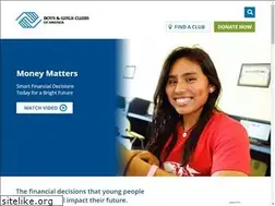 Sites similar to moneymattersmakeitcount.com
