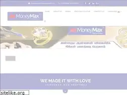 Sites similar to moneymax.co.in