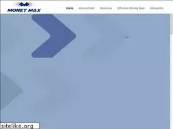 Sites similar to moneymax.com.co