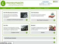 Sites similar to moneymaxim.co.uk