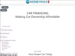 Sites similar to moneymaxleasing.com