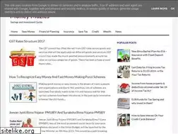 Sites similar to moneymazics.com