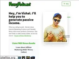 Sites similar to moneymedia.net