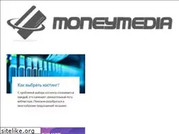 Sites similar to moneymedia.ru
