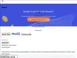 Sites similar to moneymediakit.com