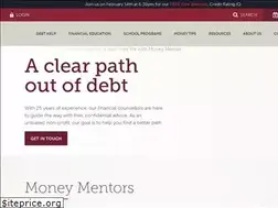 Sites similar to moneymentors.ca